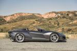 Rezvani Beast 2015 года